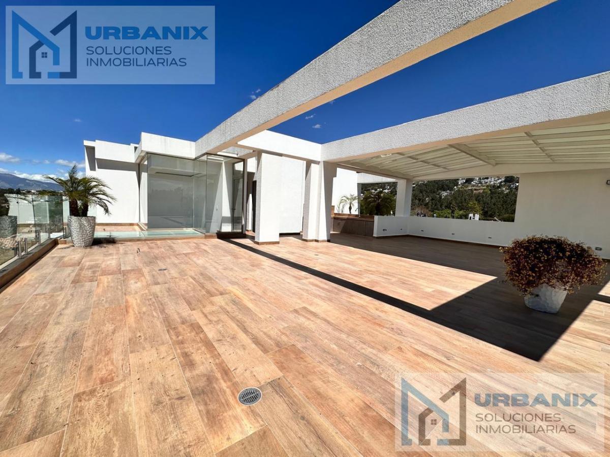 Penthouse Duplex Exclusivo - San Patricio - por Estrenar — imagen 10