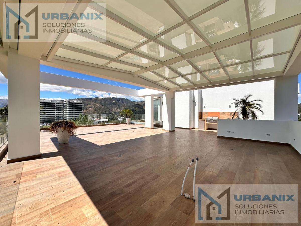 Penthouse Duplex Exclusivo - San Patricio - por Estrenar — imagen 9