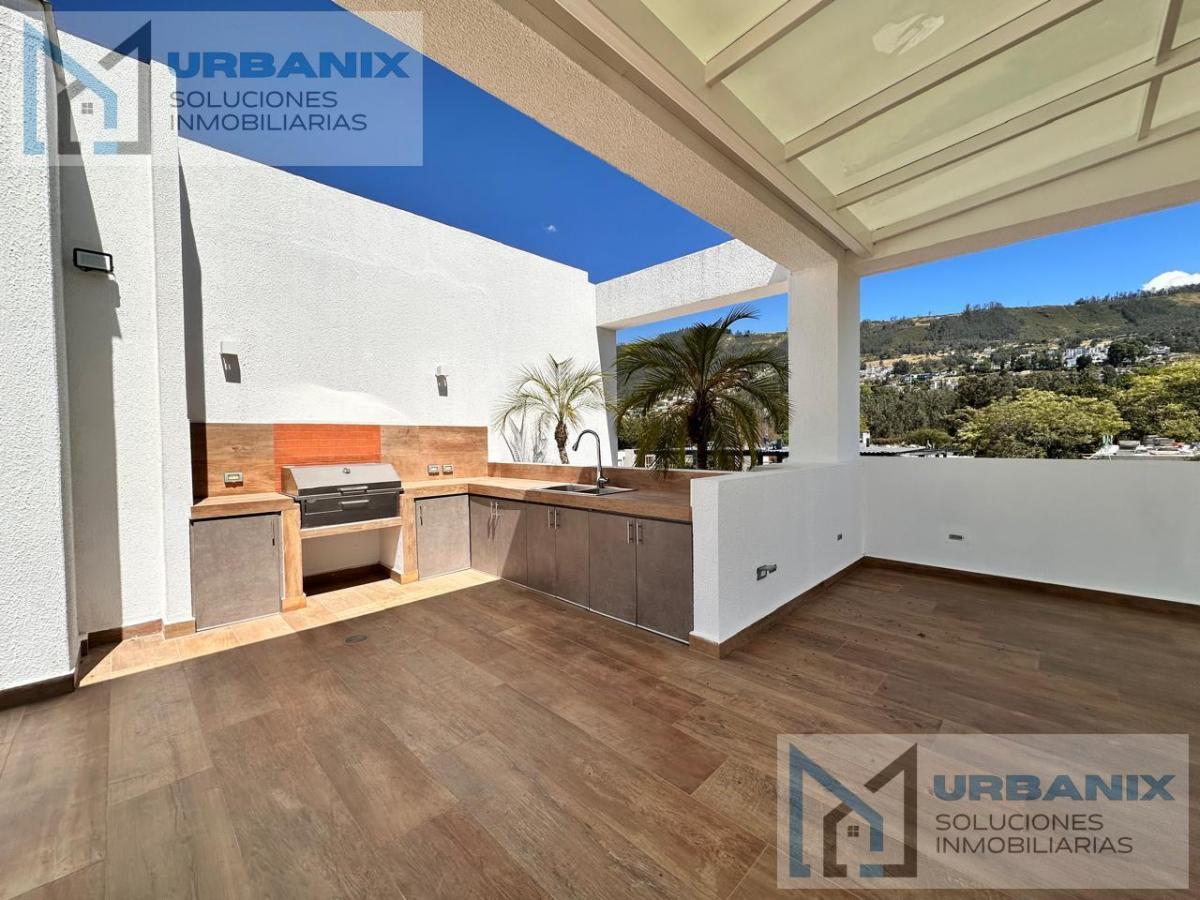 Penthouse Duplex Exclusivo - San Patricio - por Estrenar — imagen 8