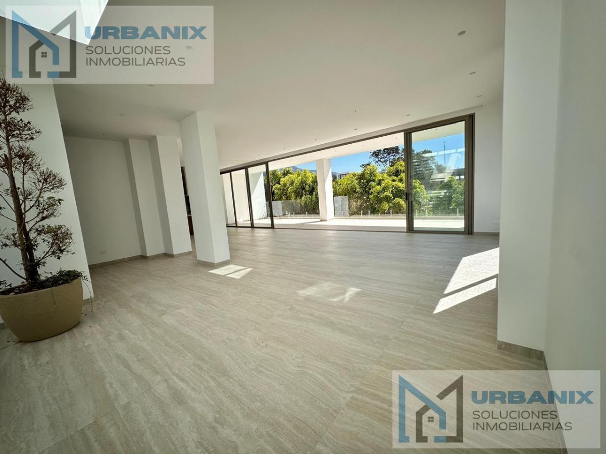 Penthouse Duplex Exclusivo - San Patricio - por Estrenar — imagen 7