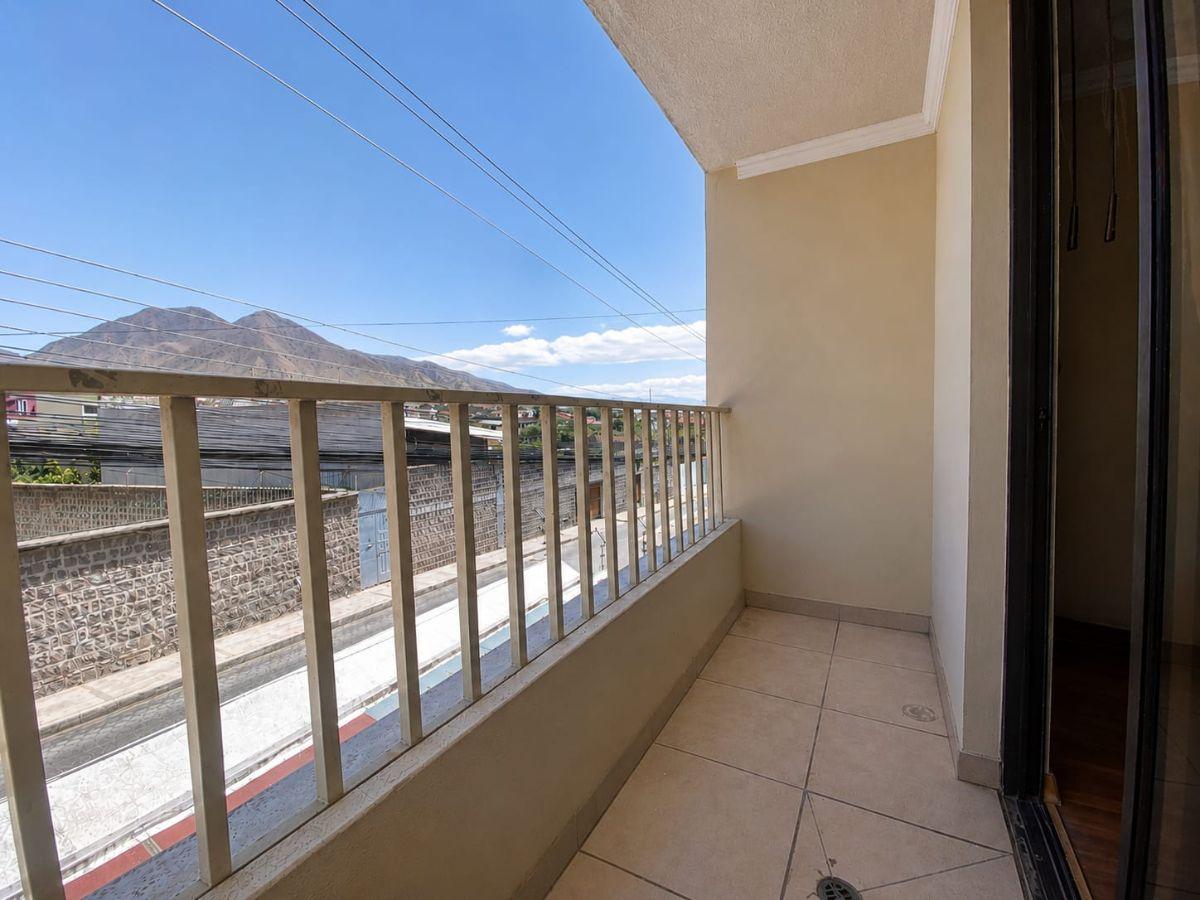 Casa en Venta - 3 Pisos - Conjunto El Colibri - San Antonio de Pichincha — imagen 9