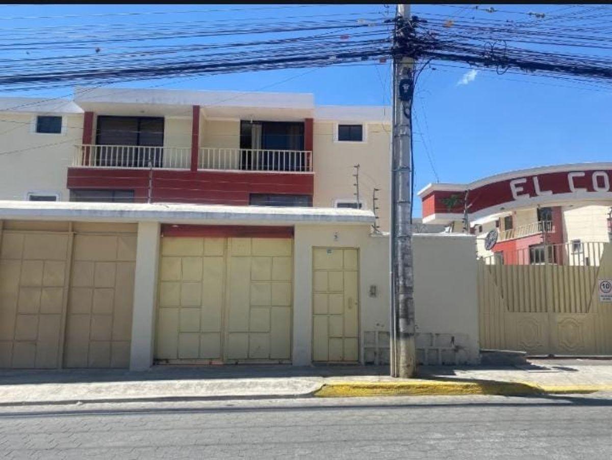 Casa en Venta - 3 Pisos - Conjunto El Colibri - San Antonio de Pichincha — imagen 8