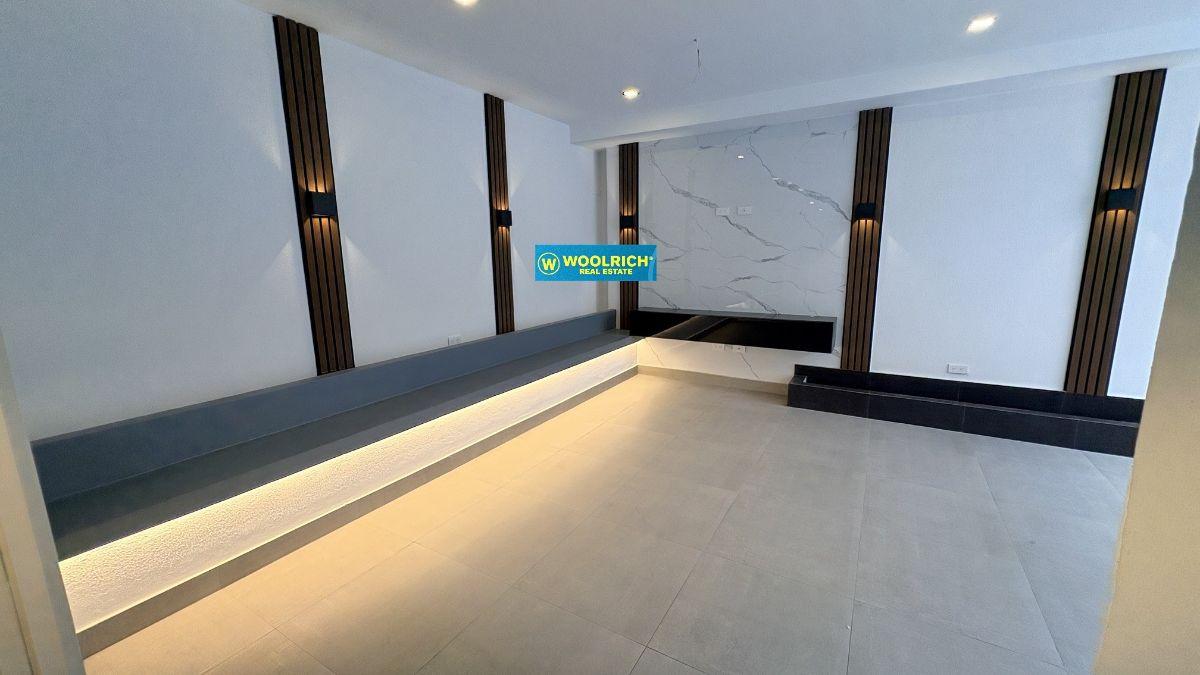 Urb. Cataluña, Vendo Casa Moderna a Estrenar, 3 Dorm c/u Bano, 160 m², Guayas — imagen 10