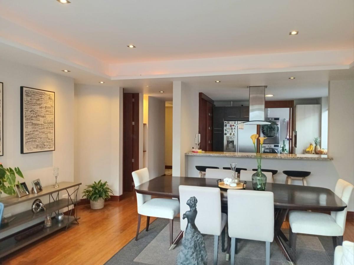 Depardepartamento de Venta - Sector Gonzalez Suareztamento en González Suárez — imagen 10