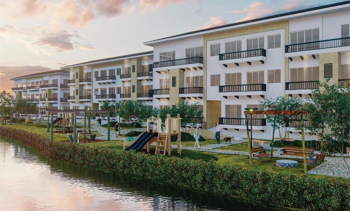 Departamento en Venta, Proyecto Puerta Al Río Etapa 3, Sector Uees, Guayas — imagen 4