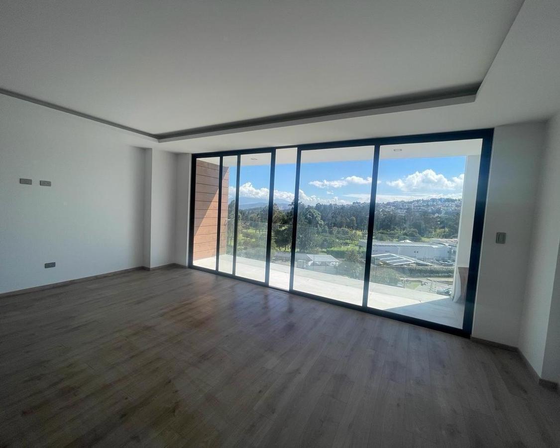 Departamento Junto Al Tenis Club / El Condado/*mm — imagen 10