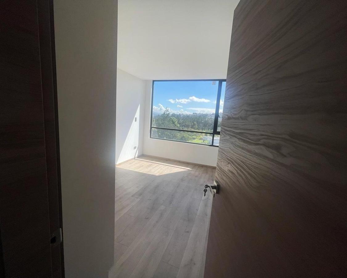 Departamento Junto Al Tenis Club / El Condado/*mm — imagen 9