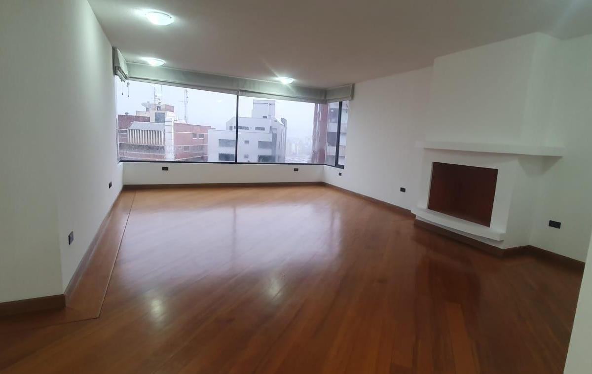 Hermoso Departamento en Venta Humboldt — imagen 10