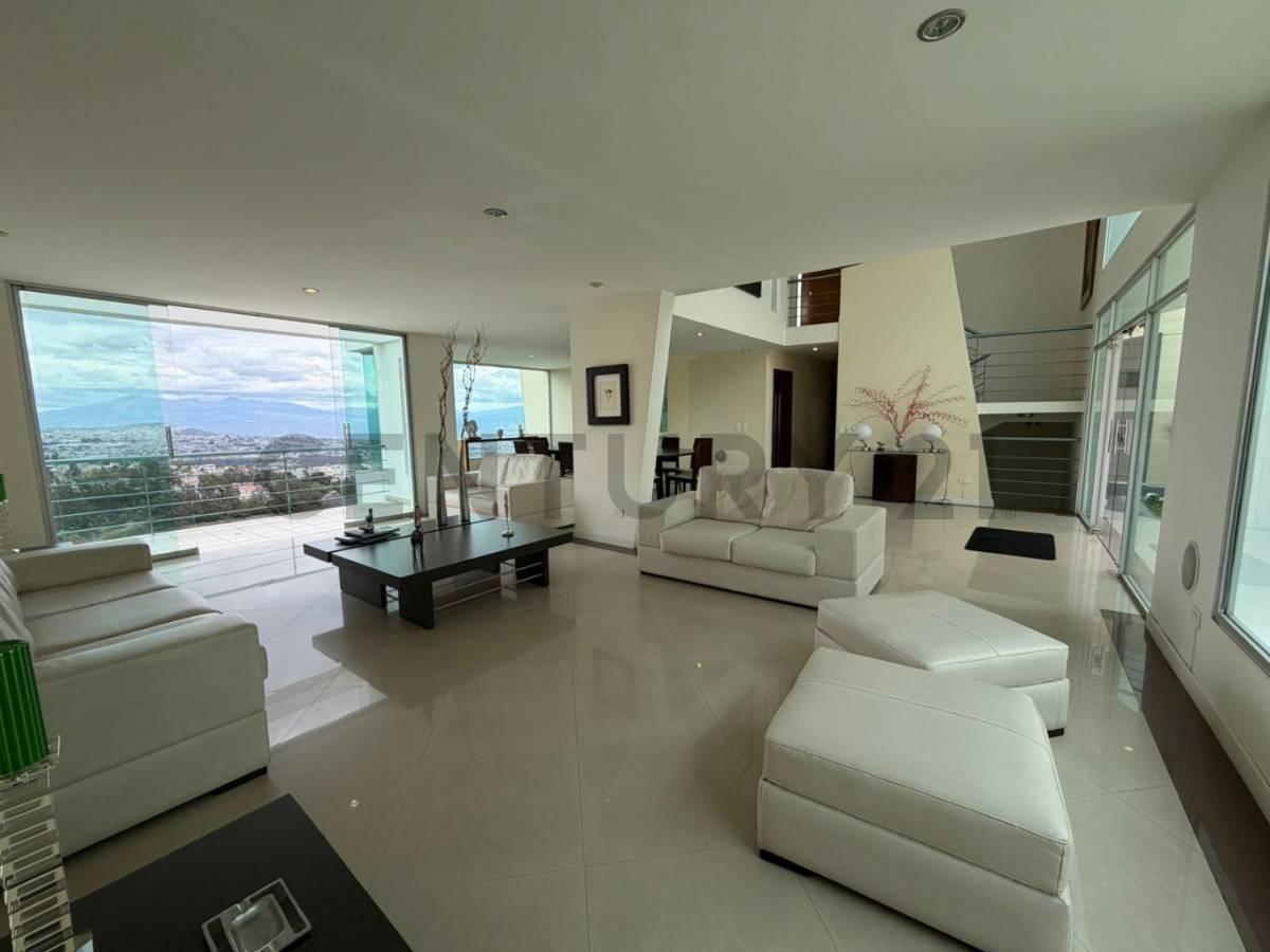 En Venta Casa Exclusiva. Urbanización Campo Alegre — imagen 10
