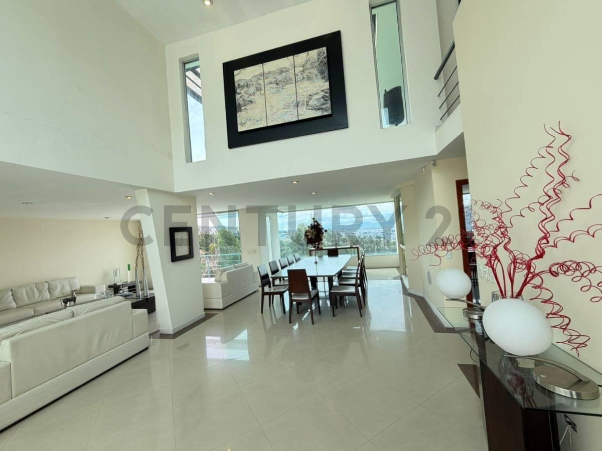 En Venta Casa Exclusiva. Urbanización Campo Alegre — imagen 9
