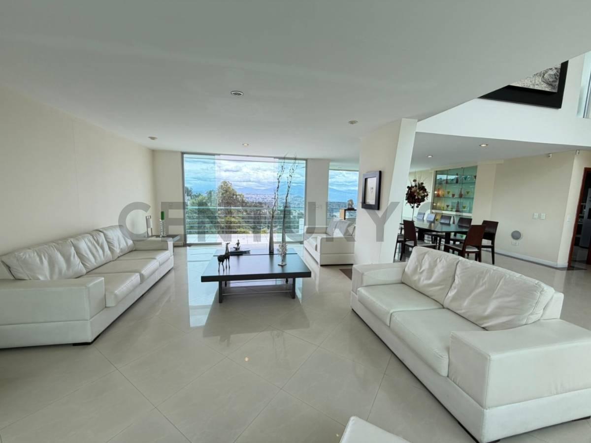 En Venta Casa Exclusiva. Urbanización Campo Alegre — imagen 8