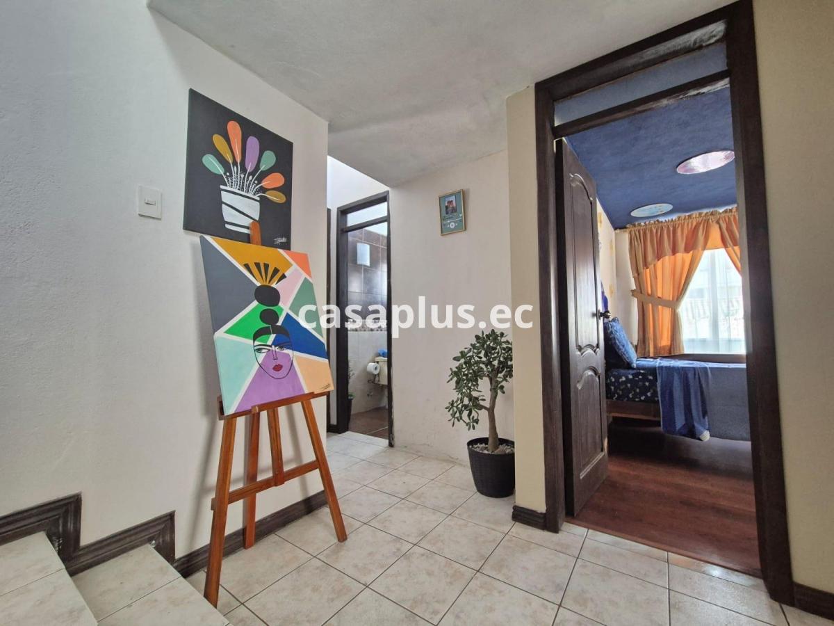 Propiedad en Venta en El Centro de Latacunga, Cotopaxi — imagen 10
