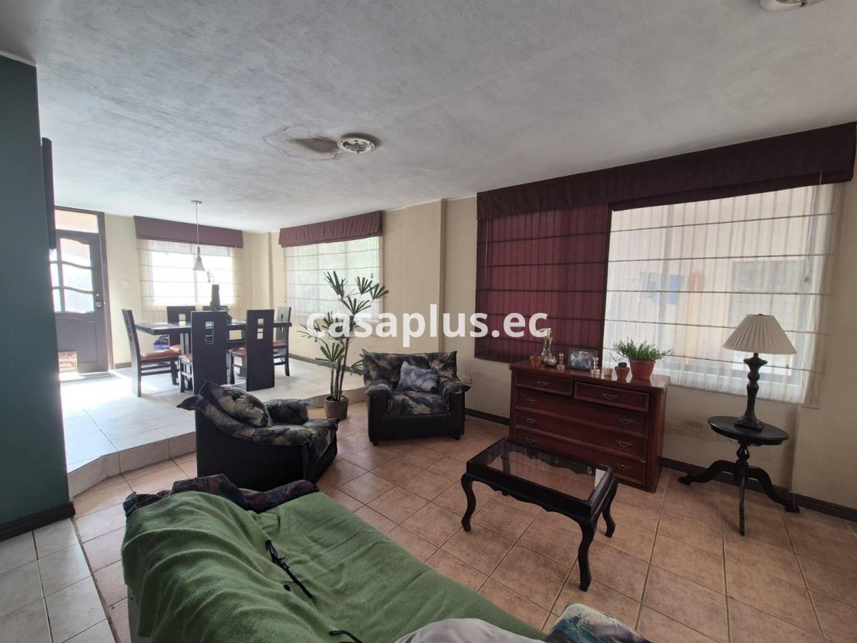 Propiedad en Venta en El Centro de Latacunga, Cotopaxi — imagen 9