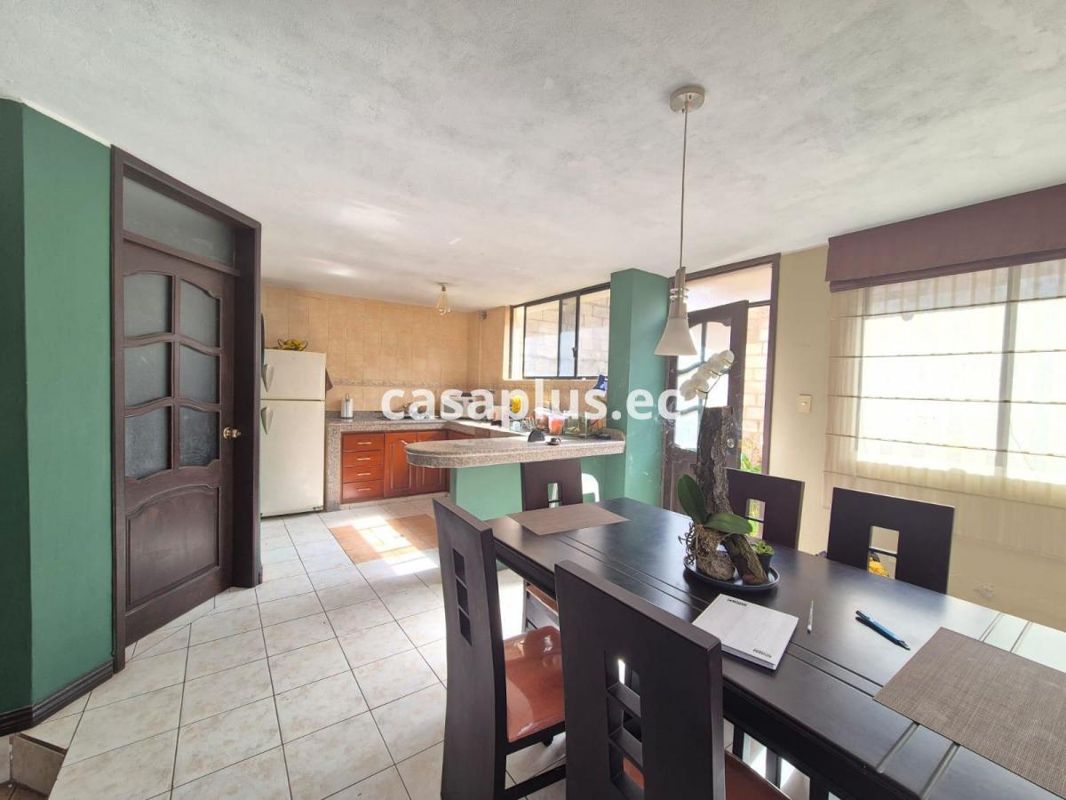 Propiedad en Venta en El Centro de Latacunga, Cotopaxi — imagen 8