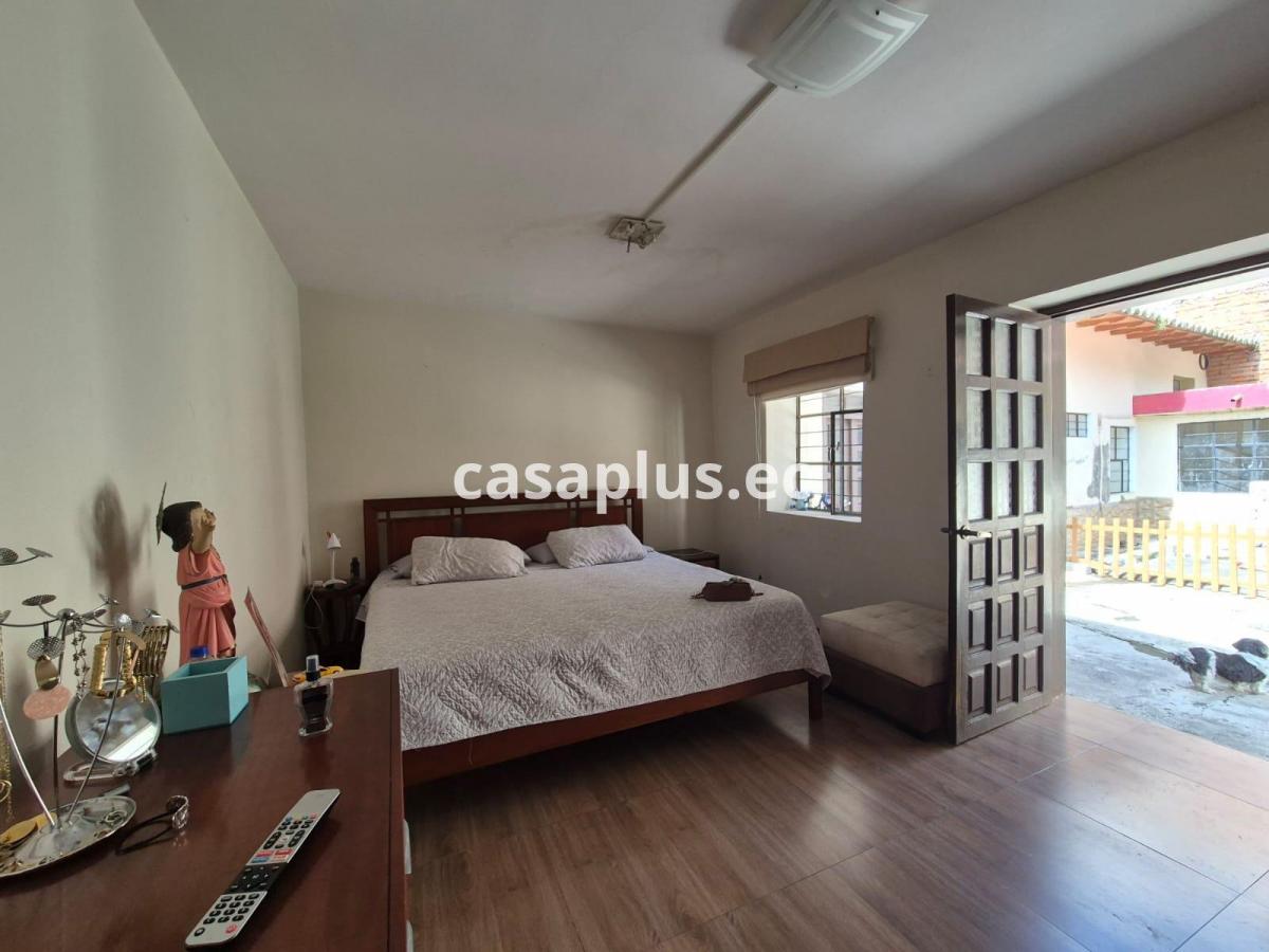 Propiedad en Venta en El Centro de Latacunga, Cotopaxi — imagen 7