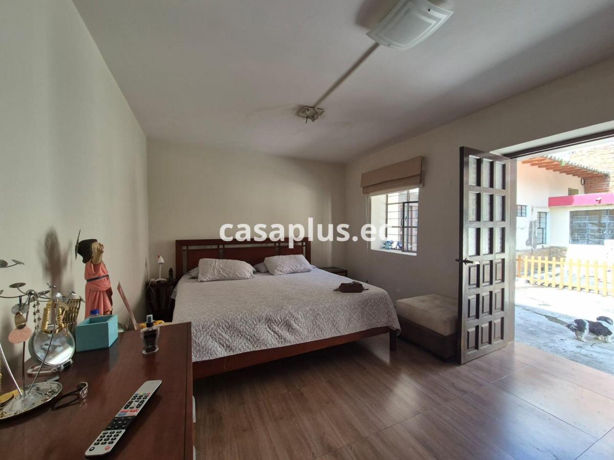 Propiedad en Venta en El Centro de Latacunga, Cotopaxi — imagen 6