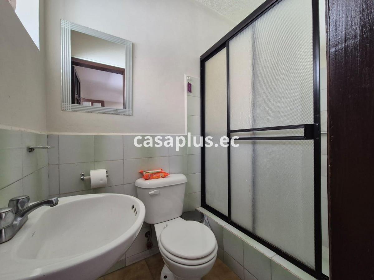 Propiedad en Venta en El Centro de Latacunga, Cotopaxi — imagen 3