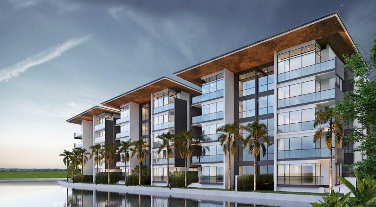 Mocoli Lisola Departamento en Venta por Estrenar. Guayas — imagen 7