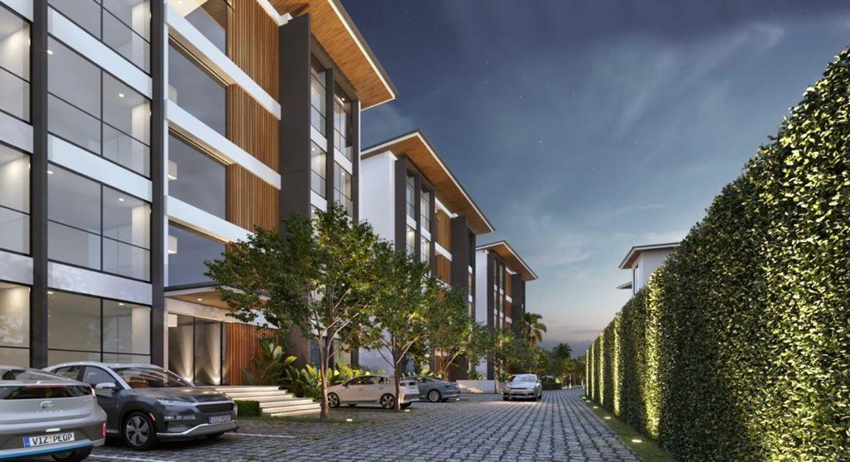 Mocoli Lisola Departamento en Venta por Estrenar. Guayas — imagen 6