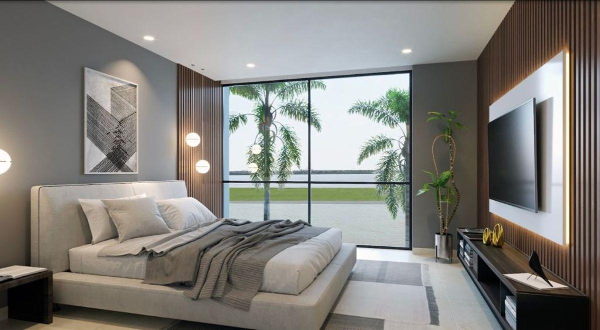 Mocoli Lisola Departamento en Venta por Estrenar. Guayas — imagen 4