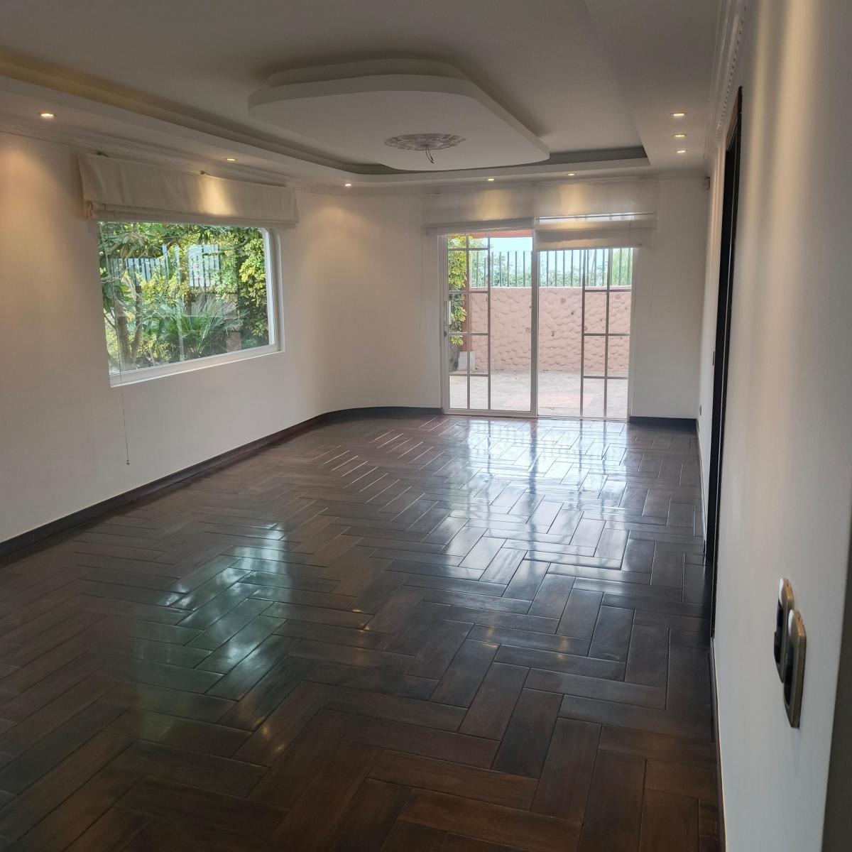 Vive en La Tranquilidad de Tanda Conjunto Casa 3 Dorm. Mas Estudio Sala Tv Hermoso Jardin Propio — imagen 8