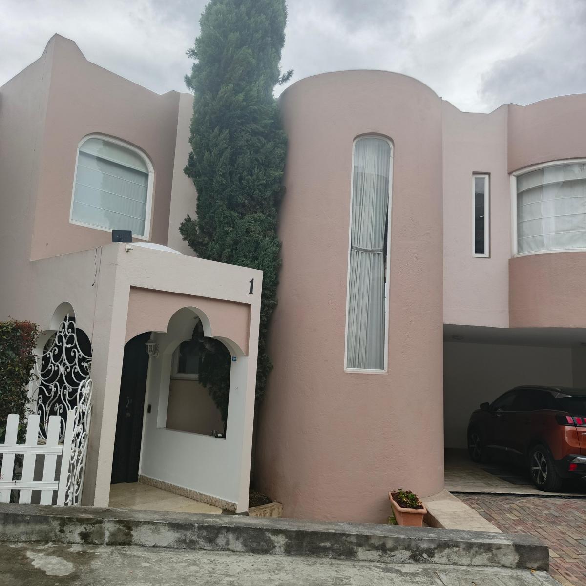 Vive en La Tranquilidad de Tanda Conjunto Casa 3 Dorm. Mas Estudio Sala Tv Hermoso Jardin Propio — imagen 7