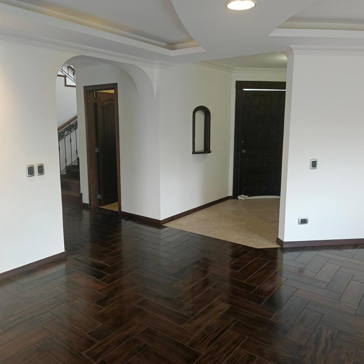 Vive en La Tranquilidad de Tanda Conjunto Casa 3 Dorm. Mas Estudio Sala Tv Hermoso Jardin Propio — imagen 5