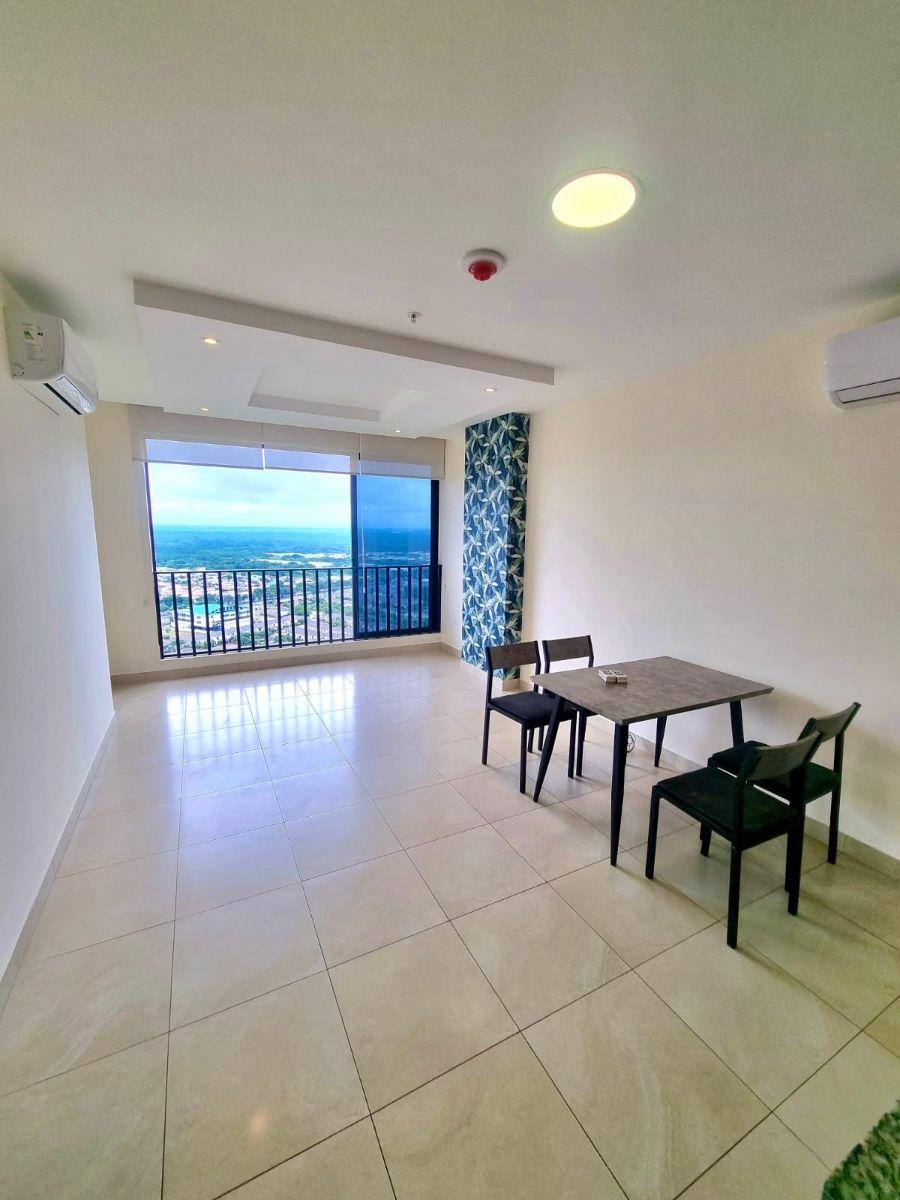 Vendo o Alquilo Departamento Vía Costa, Guayas — imagen 10