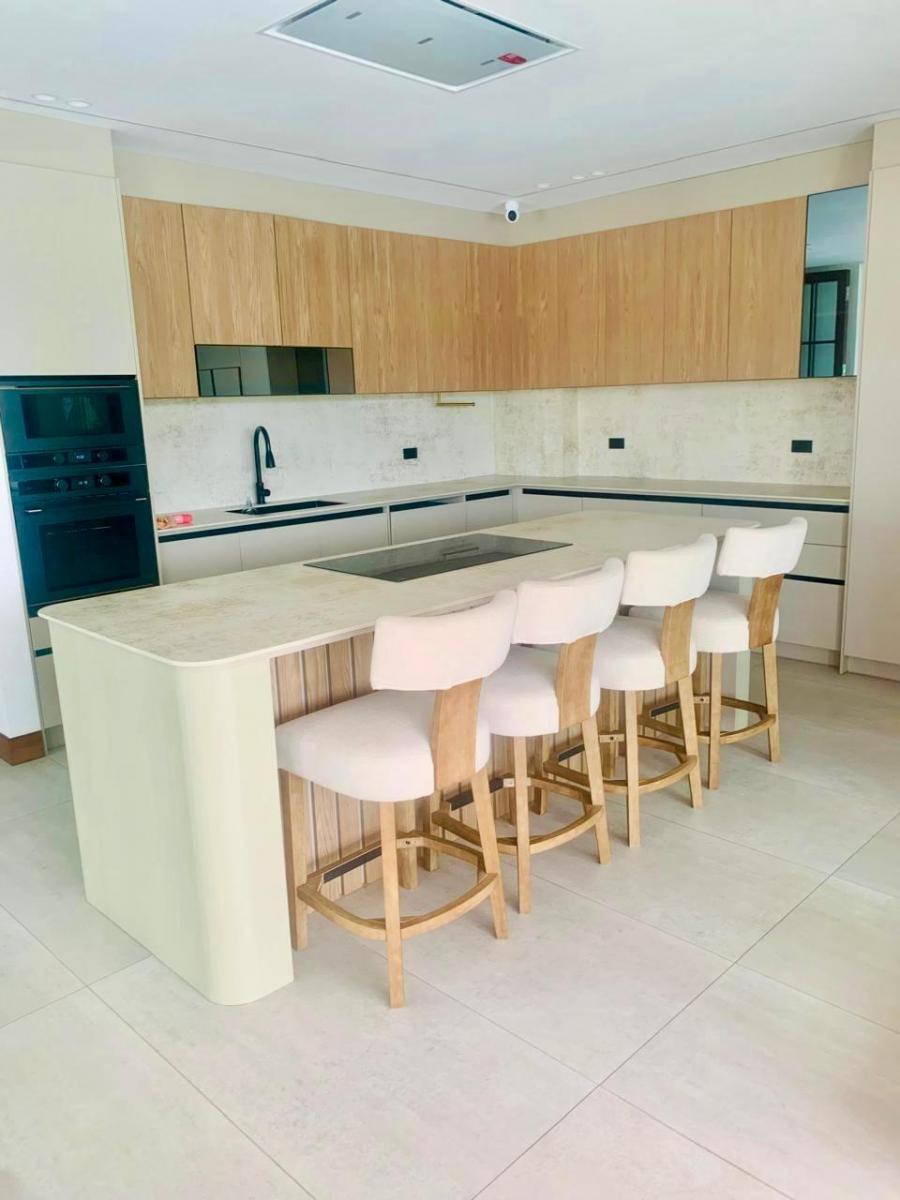 Venta o Arriendo Algarrobos Nayón — imagen 9