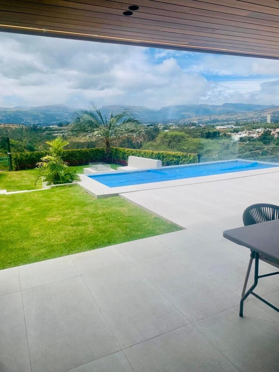 Venta o Arriendo Algarrobos Nayón — imagen 6