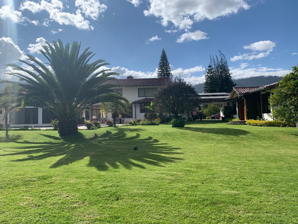 Casa con Piscina y Suite – Auqui Chico Cumbayá | Innova Real — imagen 10