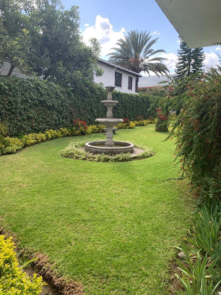 Casa con Piscina y Suite – Auqui Chico Cumbayá | Innova Real — imagen 9
