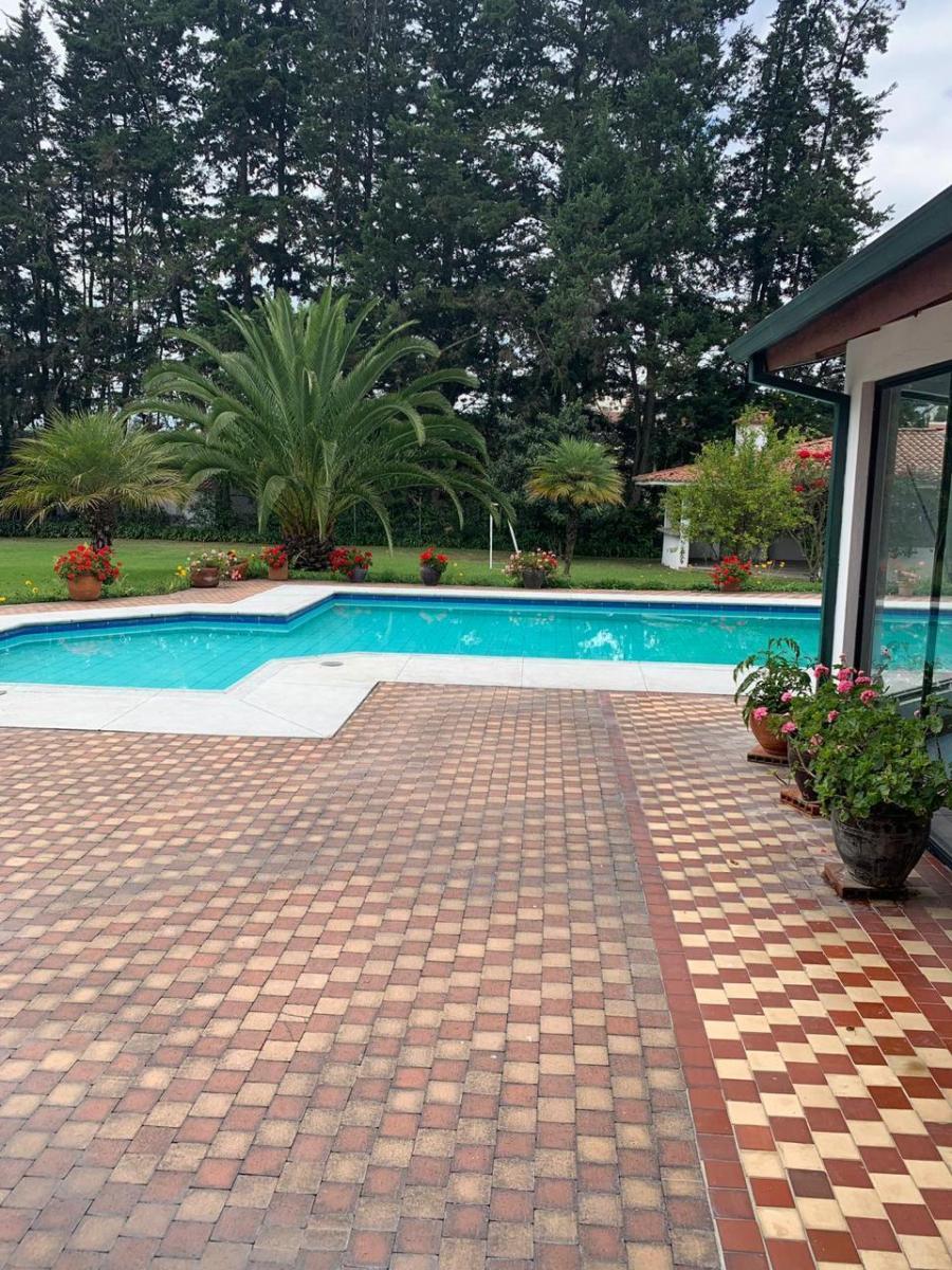 Casa con Piscina y Suite – Auqui Chico Cumbayá | Innova Real — imagen 8