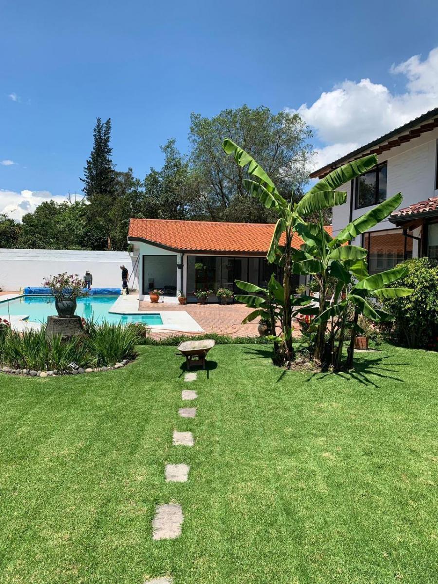Casa con Piscina y Suite – Auqui Chico Cumbayá | Innova Real — imagen 7