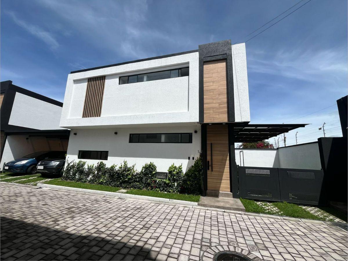 Casa de 231 m², por Estrenar, 3 Habitaciones, Venta, Pifo, Urbanización — imagen 7