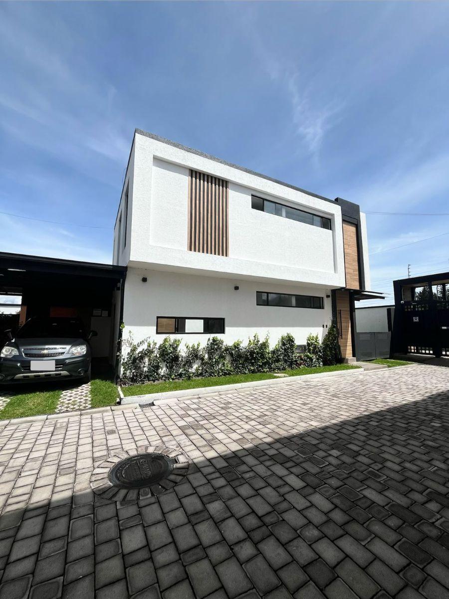 Casa de 231 m², por Estrenar, 3 Habitaciones, Venta, Pifo, Urbanización — imagen 5