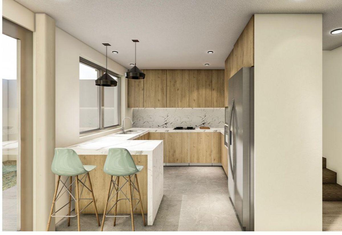 Casa Vip de 3 Pisos Rio Amarillo, Azuay — imagen 4