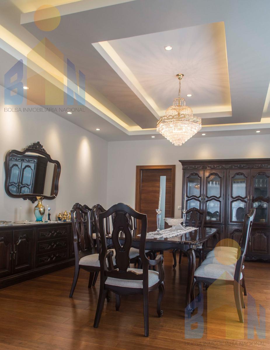 Vendo Lujoso Departamento, Tipo Casa 1 Planta, Aterrazado - Quito Tenis — imagen 5