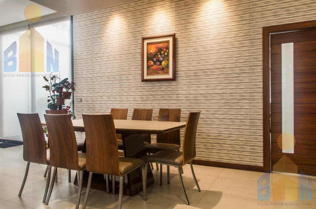 Vendo Lujoso Departamento, Tipo Casa 1 Planta, Aterrazado - Quito Tenis — imagen 4