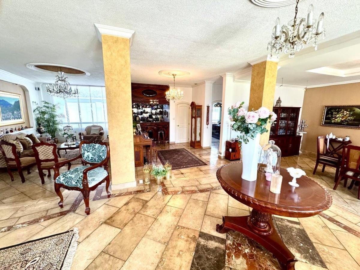 Casa Independiente de Venta en La Primavera, Cumbayá — imagen 7