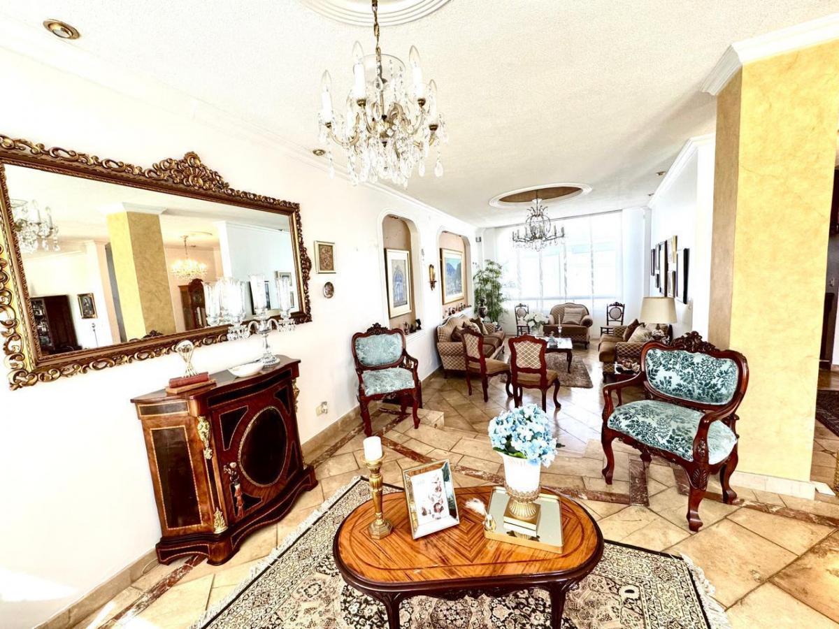 Casa Independiente de Venta en La Primavera, Cumbayá — imagen 6