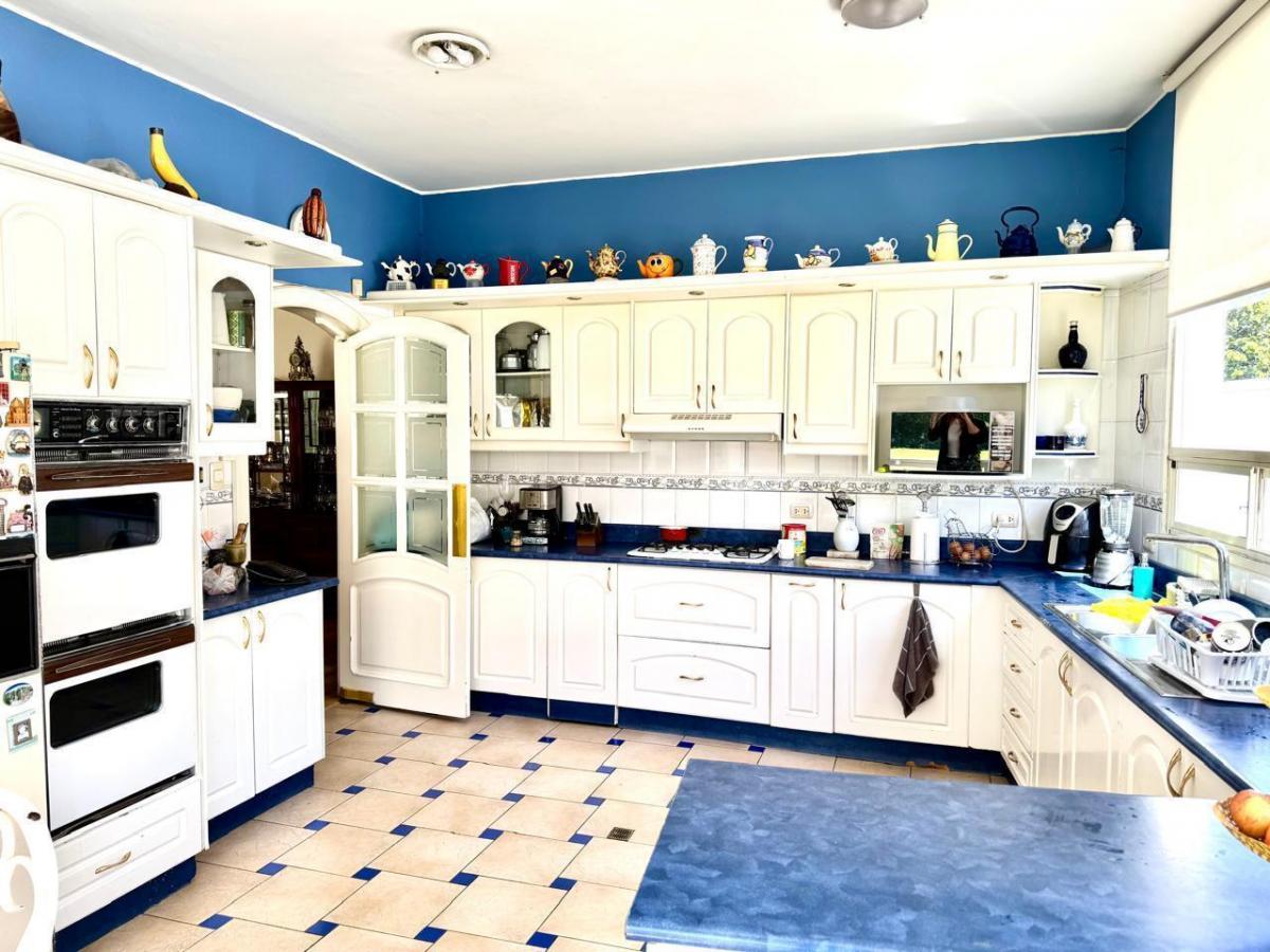Casa Independiente de Venta en La Primavera, Cumbayá — imagen 4