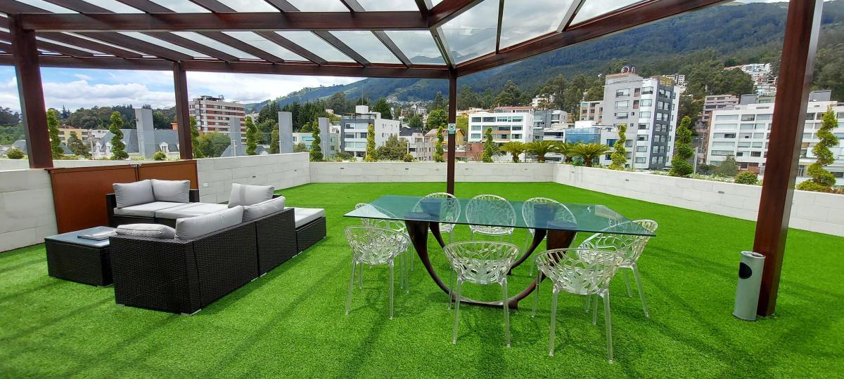 Departamento Nuevo en Venta Sector Granda Centeno — imagen 9