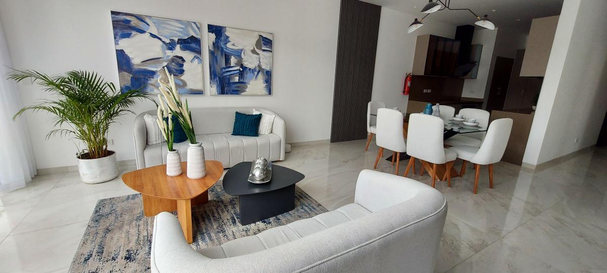 Departamento Nuevo en Venta Sector Granda Centeno — imagen 8