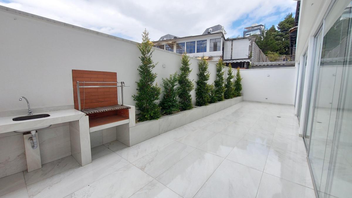 Departamento Nuevo en Venta Sector Granda Centeno — imagen 6