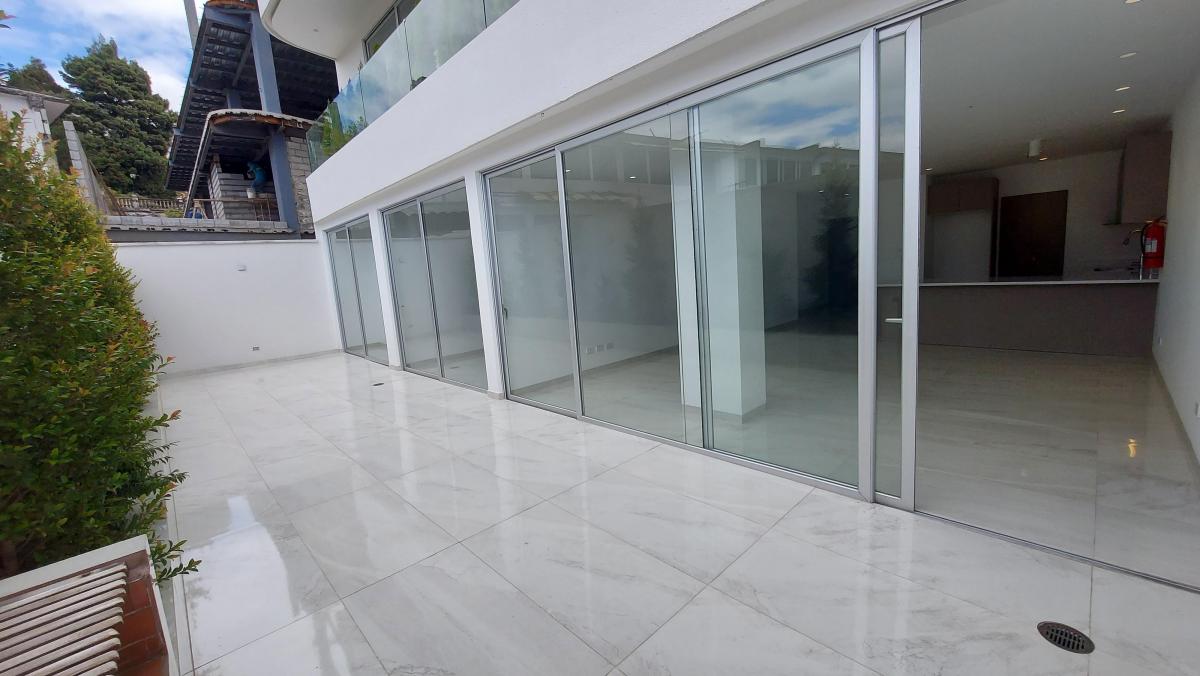 Departamento Nuevo en Venta Sector Granda Centeno — imagen 4