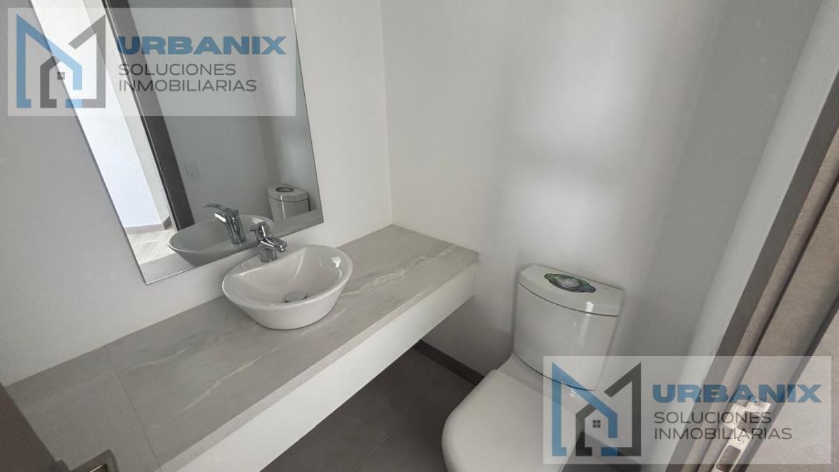 La Carolina. Venta Departamento 3 Dorm - por Estrenar. Piso Alto - Vista. Provincia de Pichincha — imagen 8