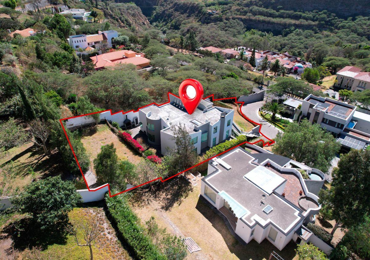 En Venta: Elegante Casa en Pillagua - Cumbayá — imagen 8