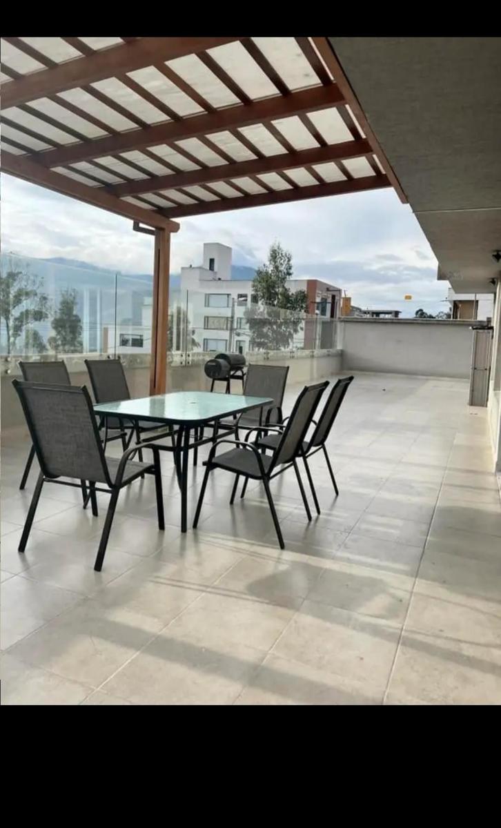 Venta Hermoso Departamento con Terraza Sector Colegio Einstein — imagen 10