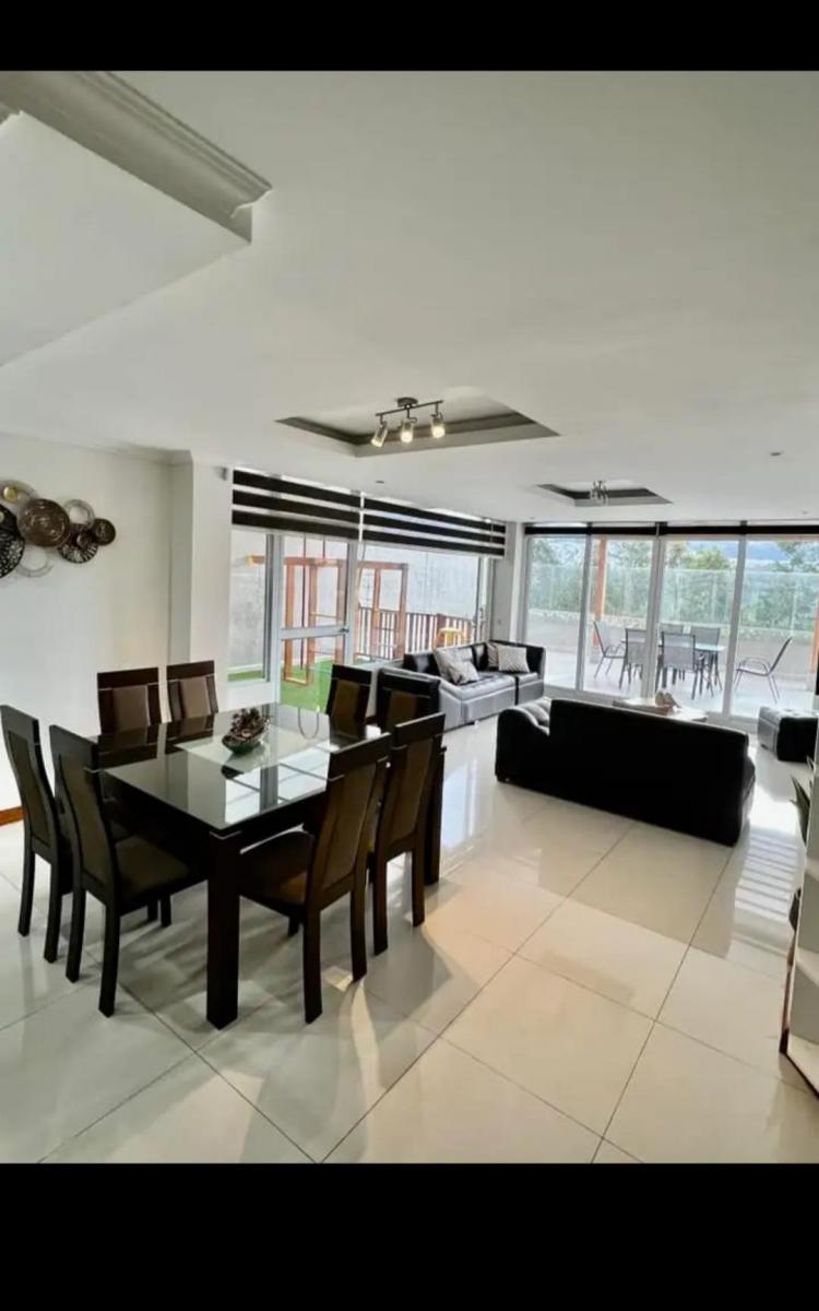 Venta Hermoso Departamento con Terraza Sector Colegio Einstein — imagen 9